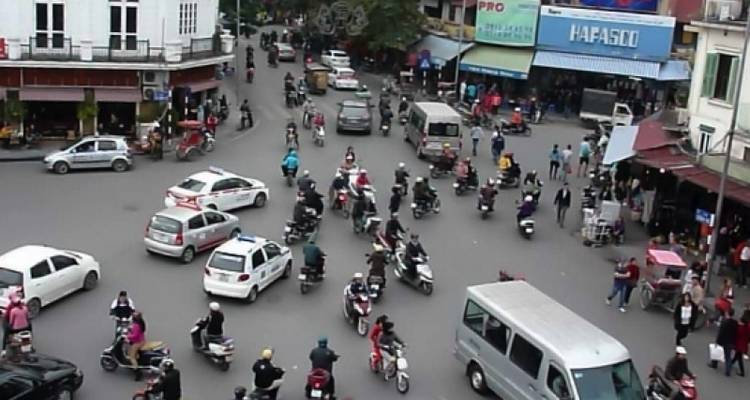 Ruta esencial de 11 días por el norte de Vietnam - Tweet World Travel 4