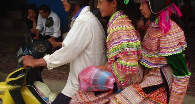 Ruta esencial de 11 días por el norte de Vietnam - Tweet World Travel 7