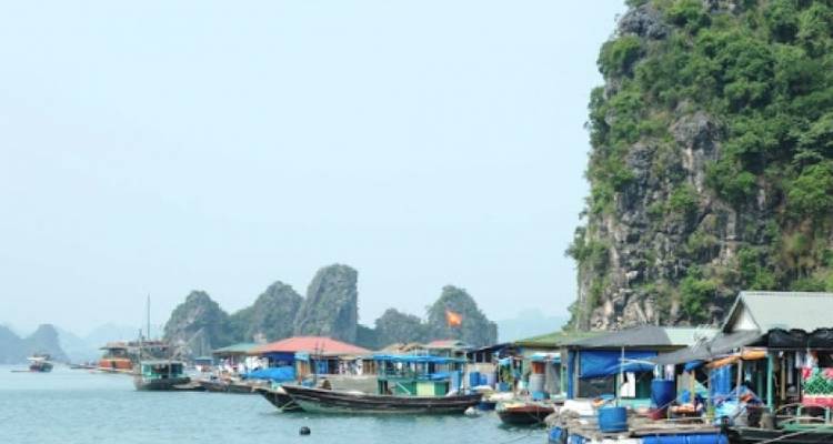Ruta esencial de 11 días por el norte de Vietnam - Tweet World Travel 8