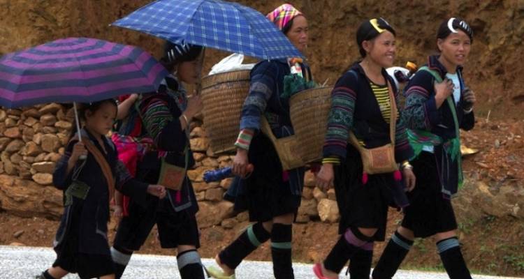 Ruta esencial de 11 días por el norte de Vietnam - Tweet World Travel 9