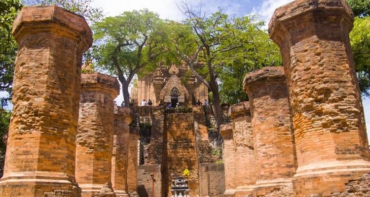BEST OF CENTRAL & SOUTHERN VIETNAM TOUR - Tweet World Travel 9
