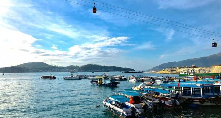 BEST OF CENTRAL & SOUTHERN VIETNAM TOUR - Tweet World Travel 10