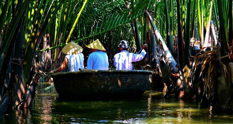 Circuit familial dans le sud du Vietnam - Tweet World Travel 8