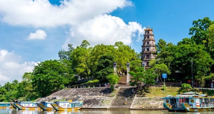Viaje premium en grupo pequeño a Vietnam y Camboya - Tweet World Travel 10