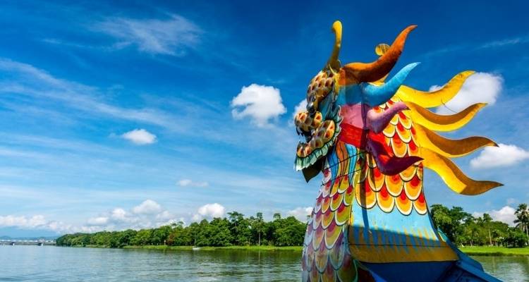 VIETNAM HIGHLIGHTS TOUR - Tweet World Travel 7
