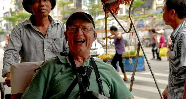 Lo mejor de Vietnam y Camboya en 15 días - Tweet World Travel 1