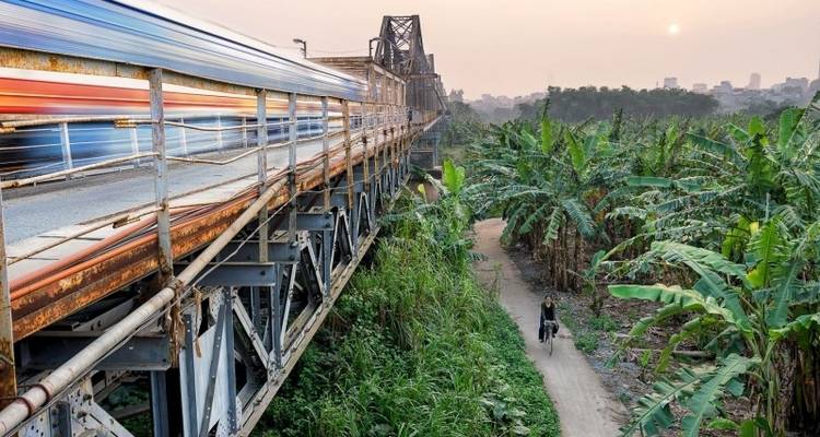 Lo mejor de Vietnam y Camboya en 15 días - Tweet World Travel 2