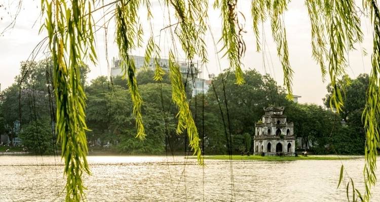 Lo mejor de Vietnam y Camboya en 15 días - Tweet World Travel 3