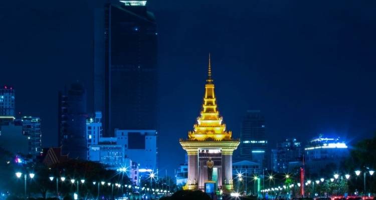 Lo mejor de Vietnam y Camboya en 15 días - Tweet World Travel 8