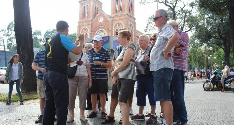 Lo mejor de Vietnam y Camboya en 15 días - Tweet World Travel 10