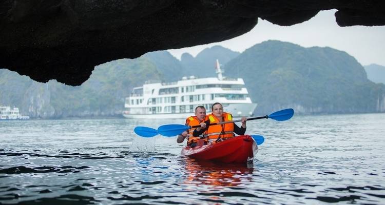 CIRCUIT LAOS, VIETNAM ET CAMBODGE : L'ESSENCE DE L'INDOCHINE - Tweet World Travel 8