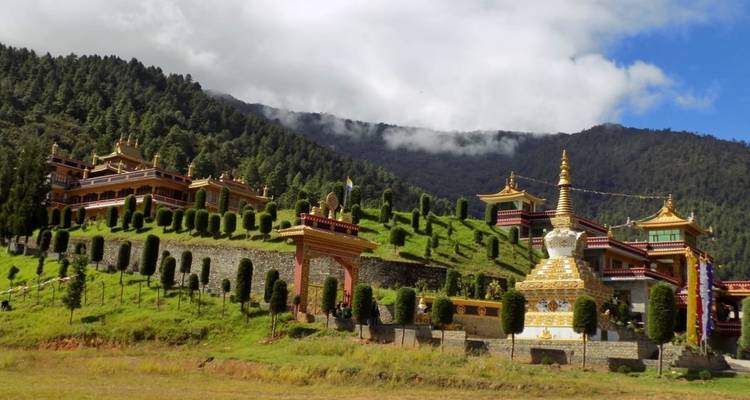Viaje al noreste de Assam y Arunachal - UncleSam Holidays 8