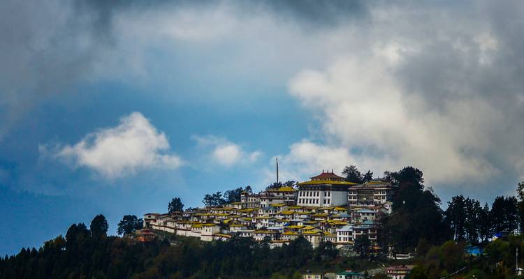 Viaje al noreste de Assam y Arunachal - UncleSam Holidays 10