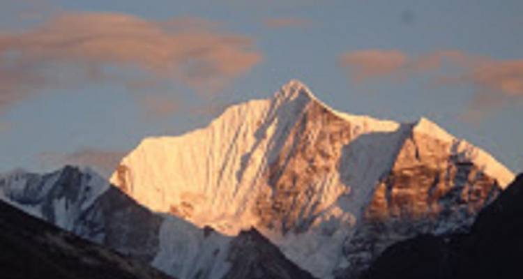 Helambu yoga excursionismo 8 días 7 noches - Mega Mount Treks and Expedition Pvt.Ltd.  3