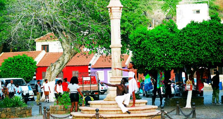 Cape Verde's local flavors: Santiago, Maio & Fogo Islands - 10 days - BuCountry Tours 3