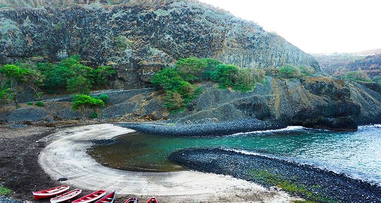 Cape Verde's local flavors: Santiago, Maio & Fogo Islands - 10 days - BuCountry Tours 8