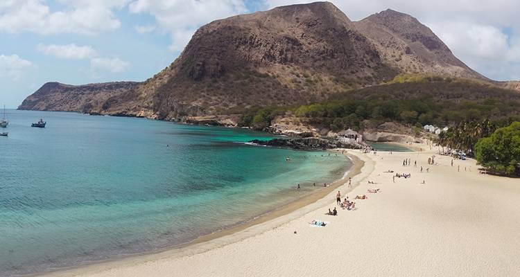 Cape Verde's local flavors: Santiago, Maio & Fogo Islands - 10 days - BuCountry Tours 9