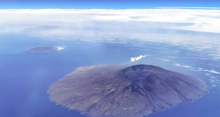 Cape Verde's local flavors: Santiago, Maio & Fogo Islands - 10 days - BuCountry Tours 10