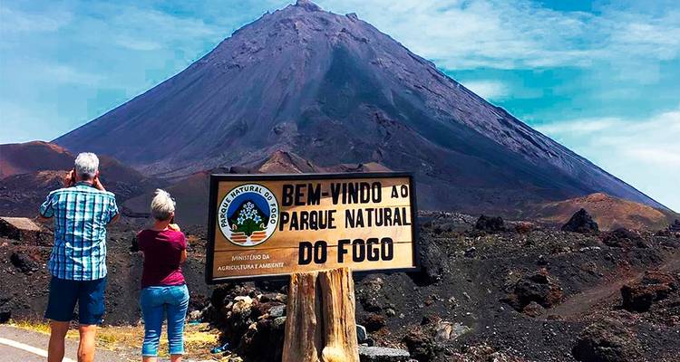 Les saveurs locales du Cap- Vert : Santiago, Maio et les îles Fogo - 10 jours - BuCountry Tours 10