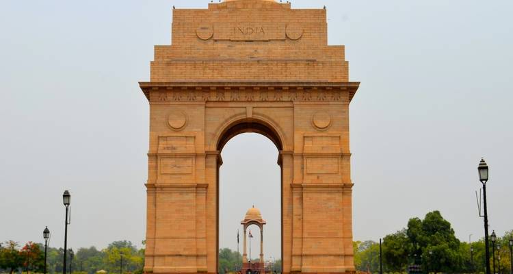 Lo más destacado de la India - 10 destinos - UncleSam Holidays 2