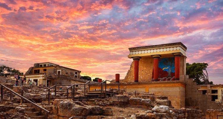 Incredible Crete! - Epos Travel & Tours 9