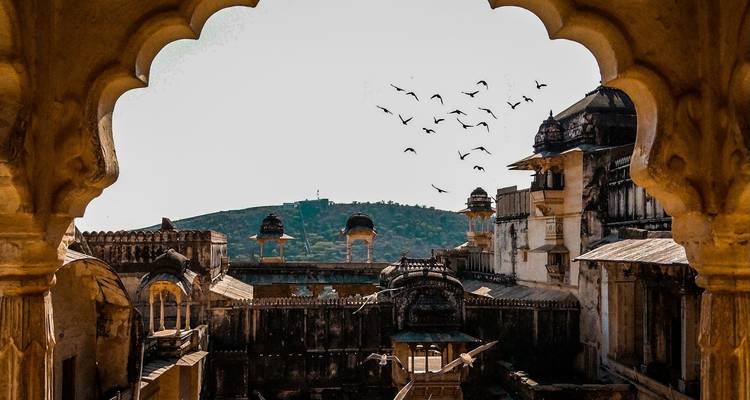 Circuit au Rajasthan avec Ranthambore - UncleSam Holidays 7