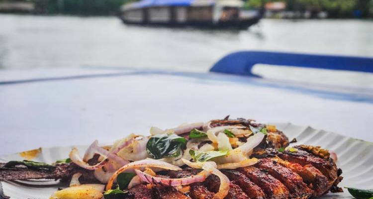 Southern India Tour - UncleSam Holidays 8