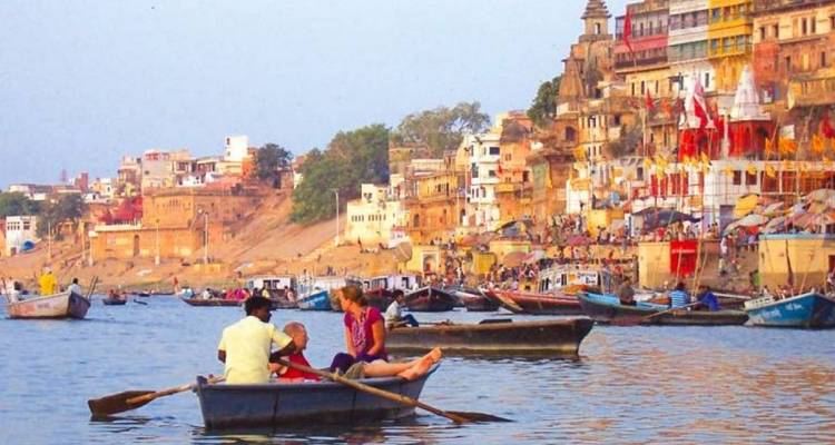 Wildlife and Cultural India Tour - UncleSam Holidays 9