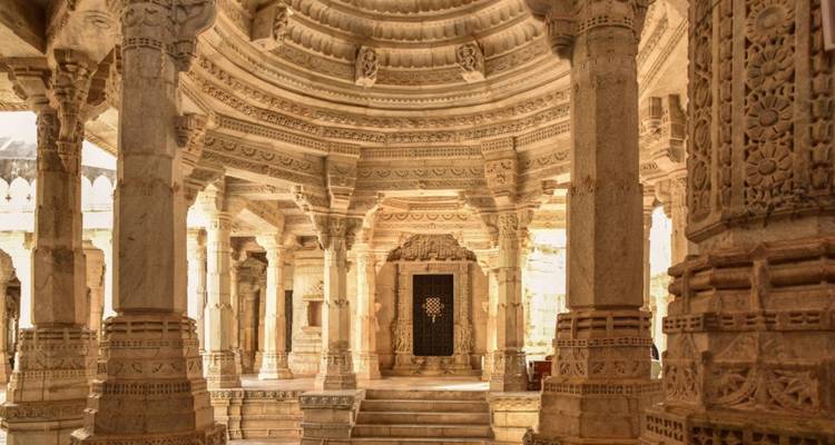 Circuit au Rajasthan - UncleSam Holidays 9