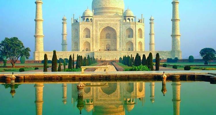 Circuito a Rajastán con el Taj Mahal - UncleSam Holidays 7