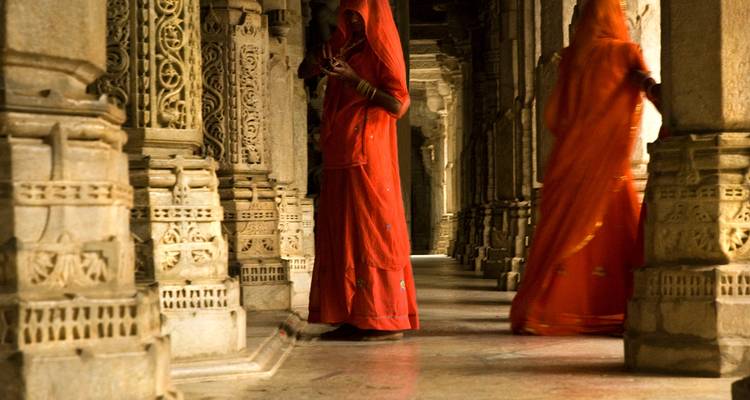 Rajasthan Tour from Delhi - UncleSam Holidays 4