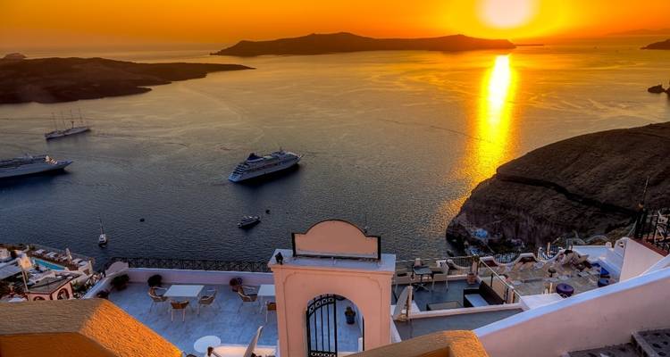 Incroyable Crète, Santorin, Myconos (petit groupe, Découverte, Culture, nourriture) - Epos Travel & Tours 1