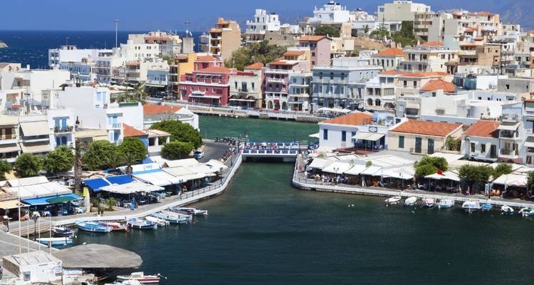 Incroyable Crète, Santorin, Myconos (petit groupe, Découverte, Culture, nourriture) - Epos Travel & Tours 10