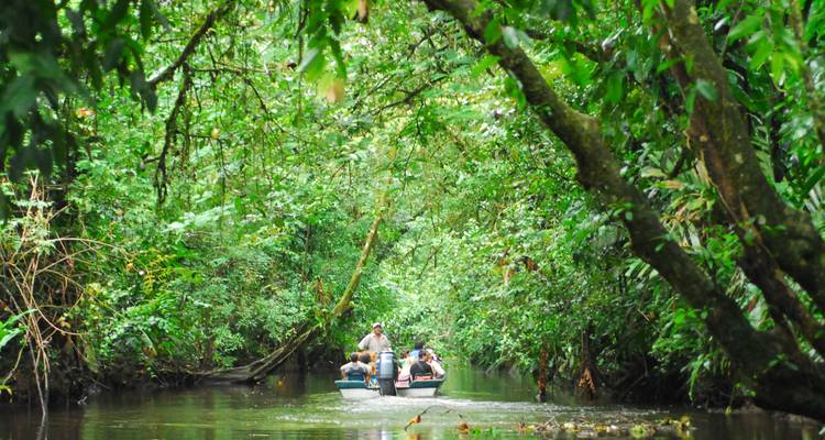 Recorrer Costa Rica Fly y Drive - Destiny Travel Costa Rica  2