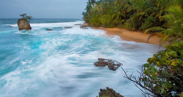 Recorrer Costa Rica Fly y Drive - Destiny Travel Costa Rica  6