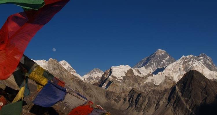 Gokyo to Everest Base Camp Trek - Ace the Himalaya 3
