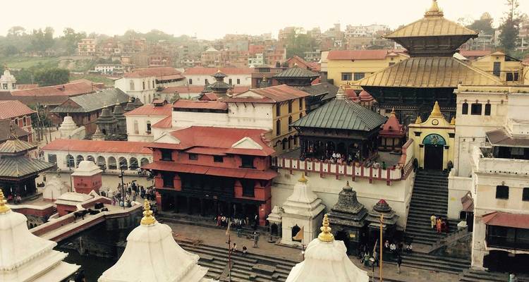Explore Kathmandu - Ace the Himalaya 10