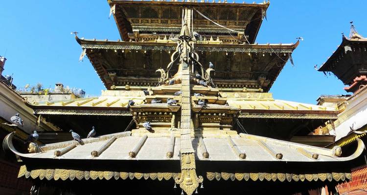 Explore Kathmandu - Ace the Himalaya 4