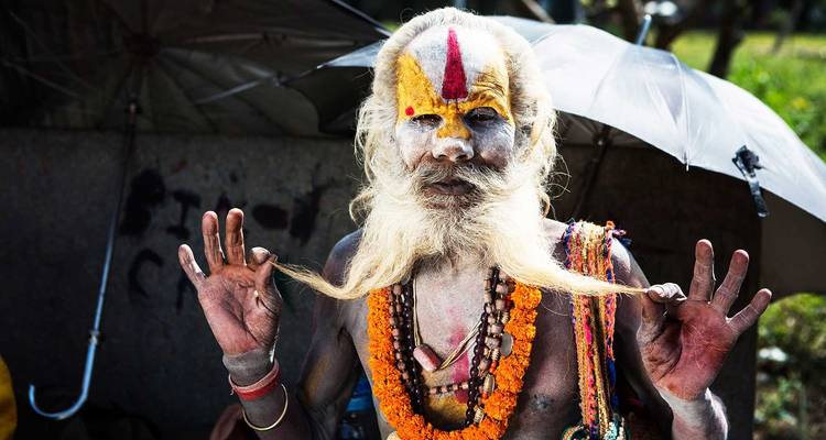 Explore Kathmandu - Ace the Himalaya 2