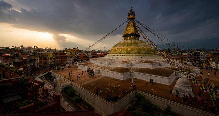 Explore Kathmandu - Ace the Himalaya 6