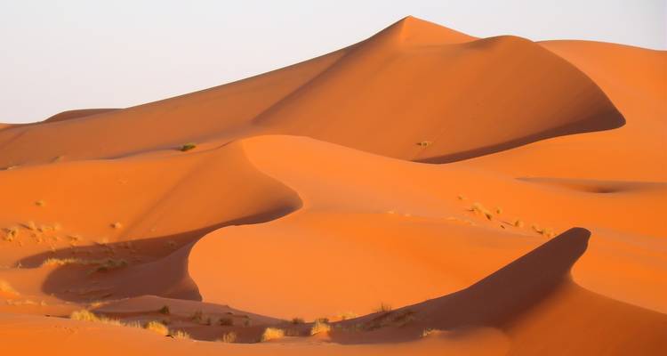 From Fez: 3-Day Desert Tour to Marrakech - Discover Morocco  7