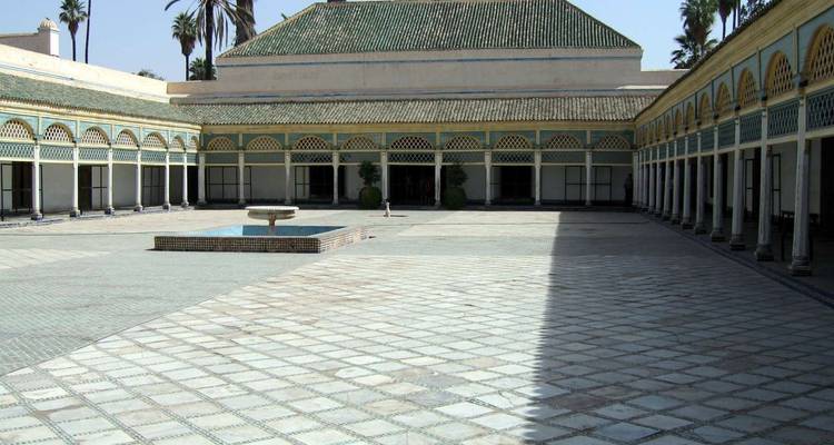 Marruecos esencial y circuito por el Desierto - Discover Morocco  10