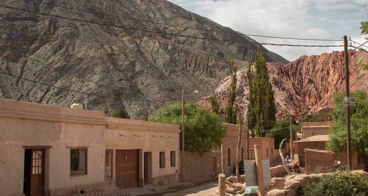 AWESOME JOURNEY 7 DAYS THROUGH THE MAGNIFICENT NORTHWEST ARGENTINE - Signature DMC 10