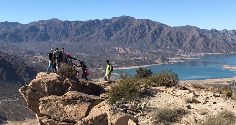 4 Days of Adventure in Mendoza – Beauty & Adrenaline - Signature DMC 2