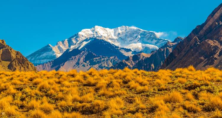 4 Days of Adventure in Mendoza – Beauty & Adrenaline - Signature DMC 7
