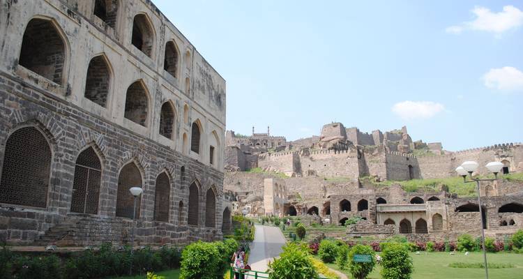 Visita patrimonio India - UncleSam Holidays 3