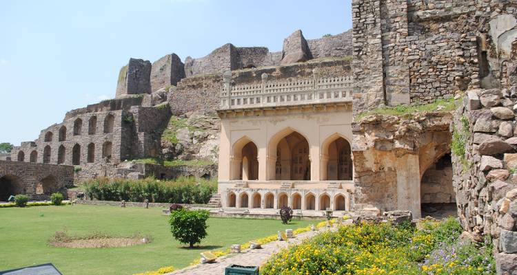 Visita patrimonio India - UncleSam Holidays 4