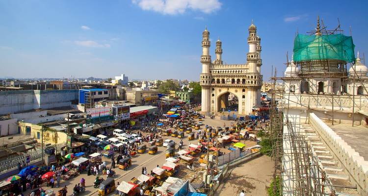 Visita patrimonio India - UncleSam Holidays 6