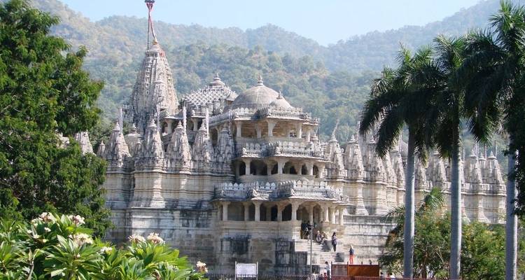 Exotic Rajasthan Tour - UncleSam Holidays 1