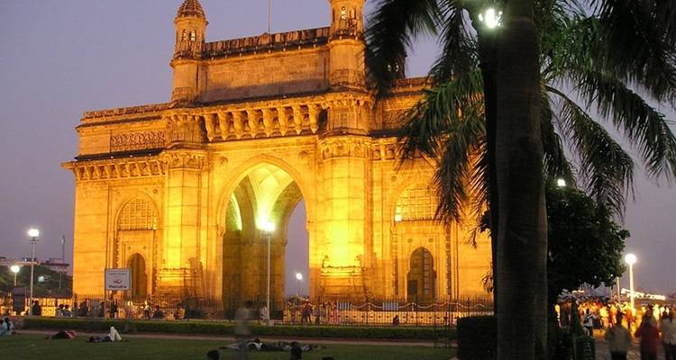 Lo más destacado de Madhya Pradesh - UncleSam Holidays 1